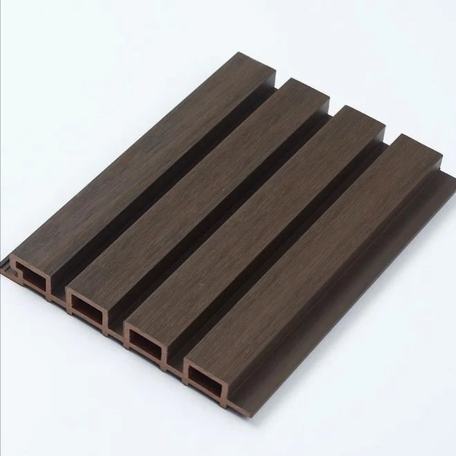 Outdoor WPC Wall Cladding Panel manufacturers Outdoor WPC Wall Cladding Panel manufacturers