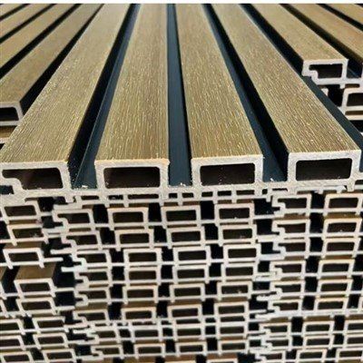 Outdoor WPC Wall Cladding Panel suppliers Outdoor WPC Wall Cladding Panel suppliers