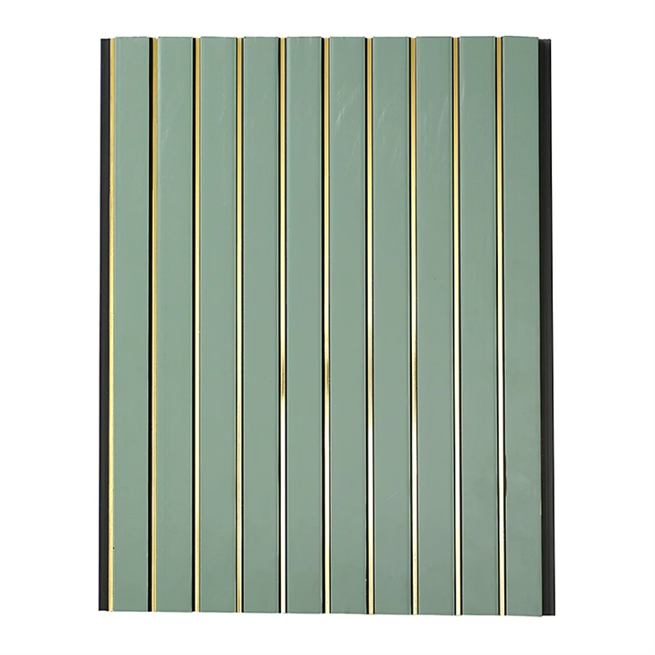 2.9m Fluted PVC Wall Panels suppliers