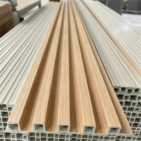 200×20mm WPC Wall Panel