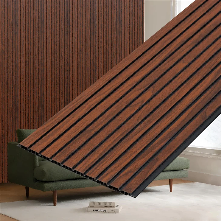 5.95M Fluted PVC Panels best