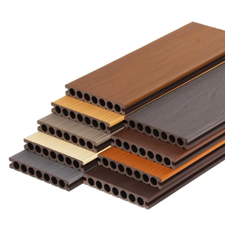 Balcony Decking