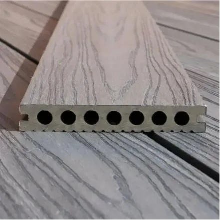 Composite Decking