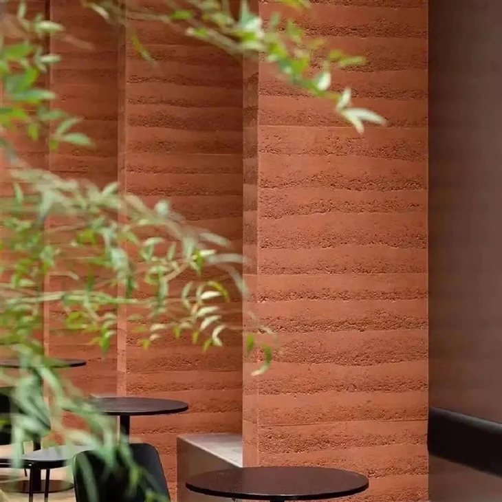 Flexible Stone Panels Flexible Stone Panels
