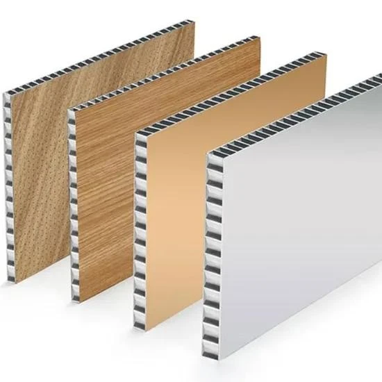 Full Aluminum Honeycomb Panel best