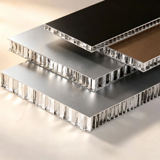 Full Aluminum Honeycomb Panel suppliers
