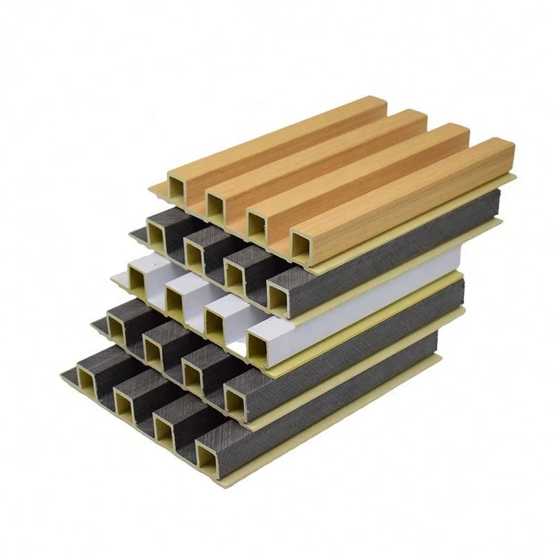 Interior Wpc 3d Wall Panel