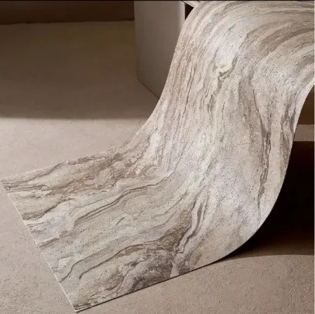 Flexible Stone