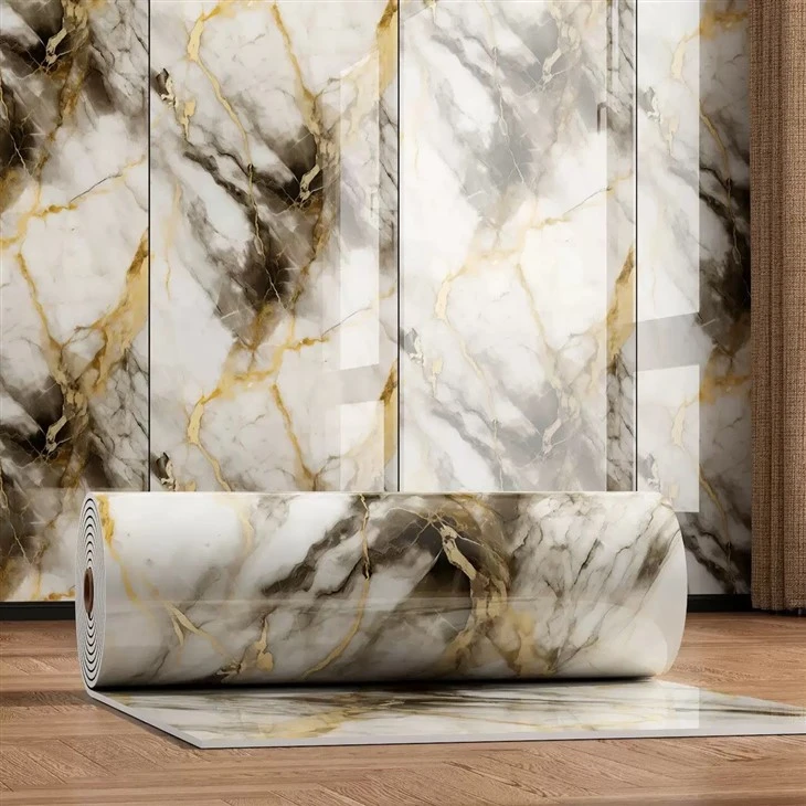 Marble Wall Sticker