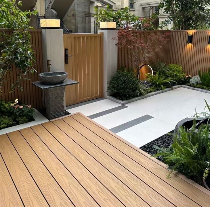 Outdoor Design Wpc Decking