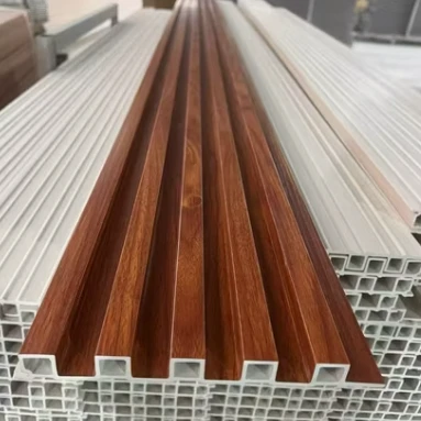 Plastic Composite Grille Panel