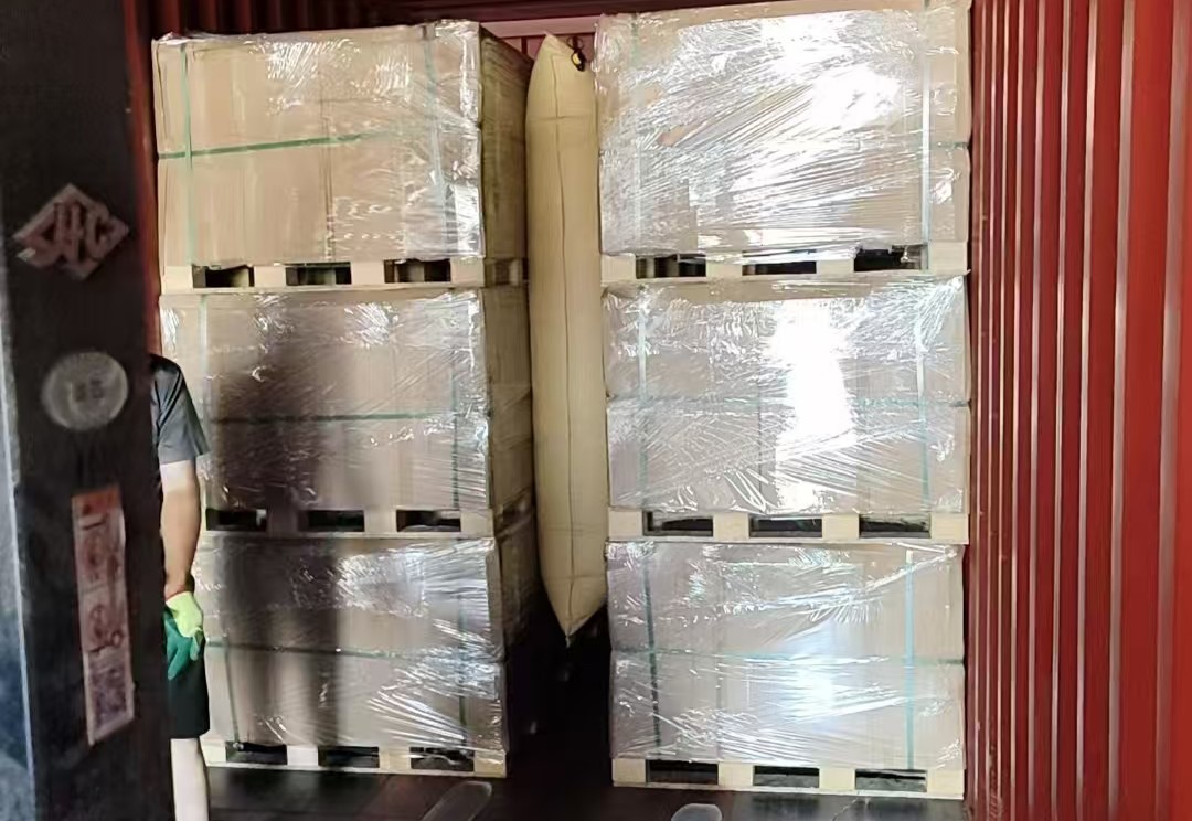 Packages for WPC Cladding Packages for WPC Cladding