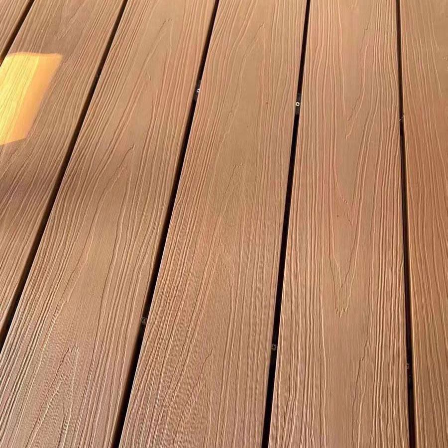 Compsite deck floor Compsite deck floor
