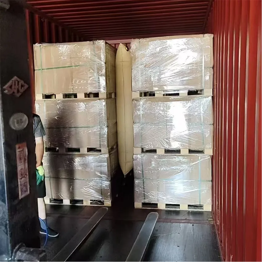 3D Embossed WPC Decking Shipping 3D Embossed WPC Decking Shipping