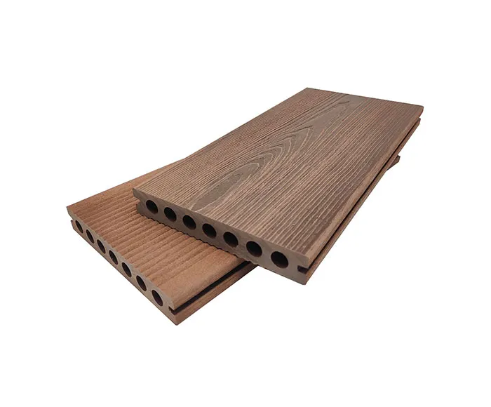Hollow WPC Decking 1 Hollow WPC Decking 1