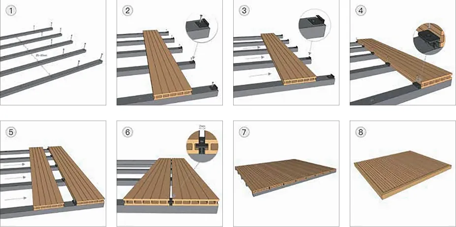 Installation Guide Installation Guide