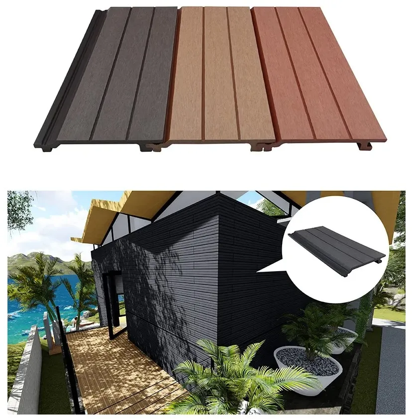 wpc wall siding wpc wall siding