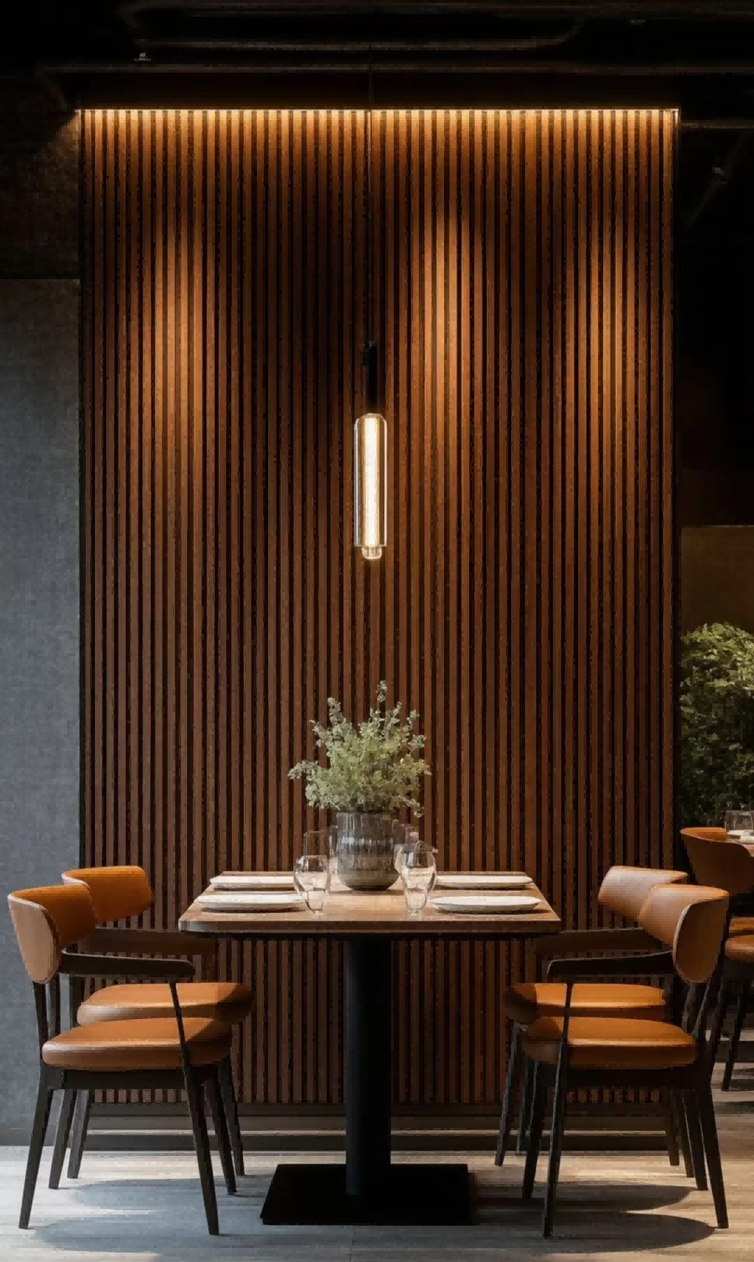 Grooved PVC cladding panel with metal insert1 Grooved PVC cladding panel with metal insert1