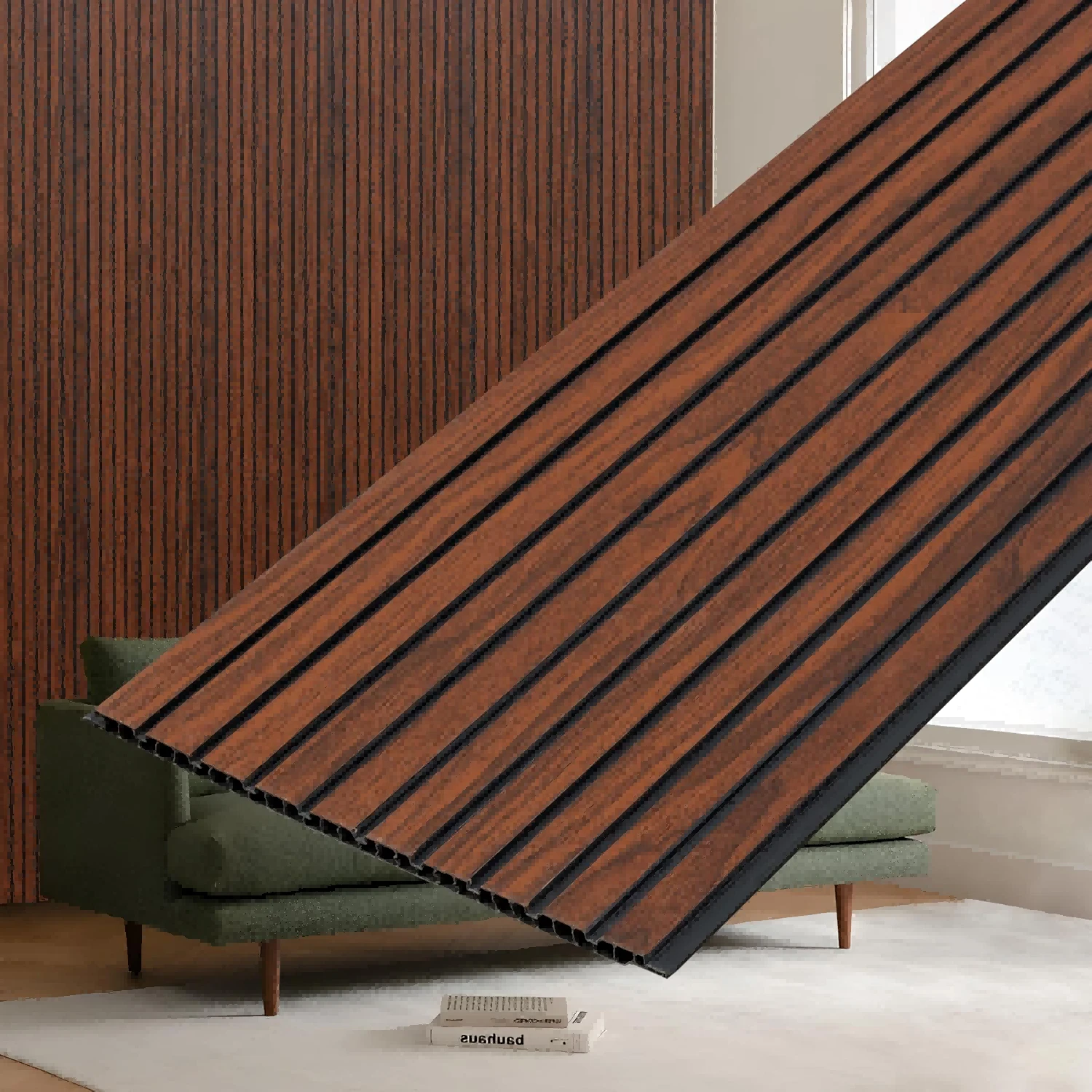 595M Fluted PVC Panels1 595M Fluted PVC Panels1