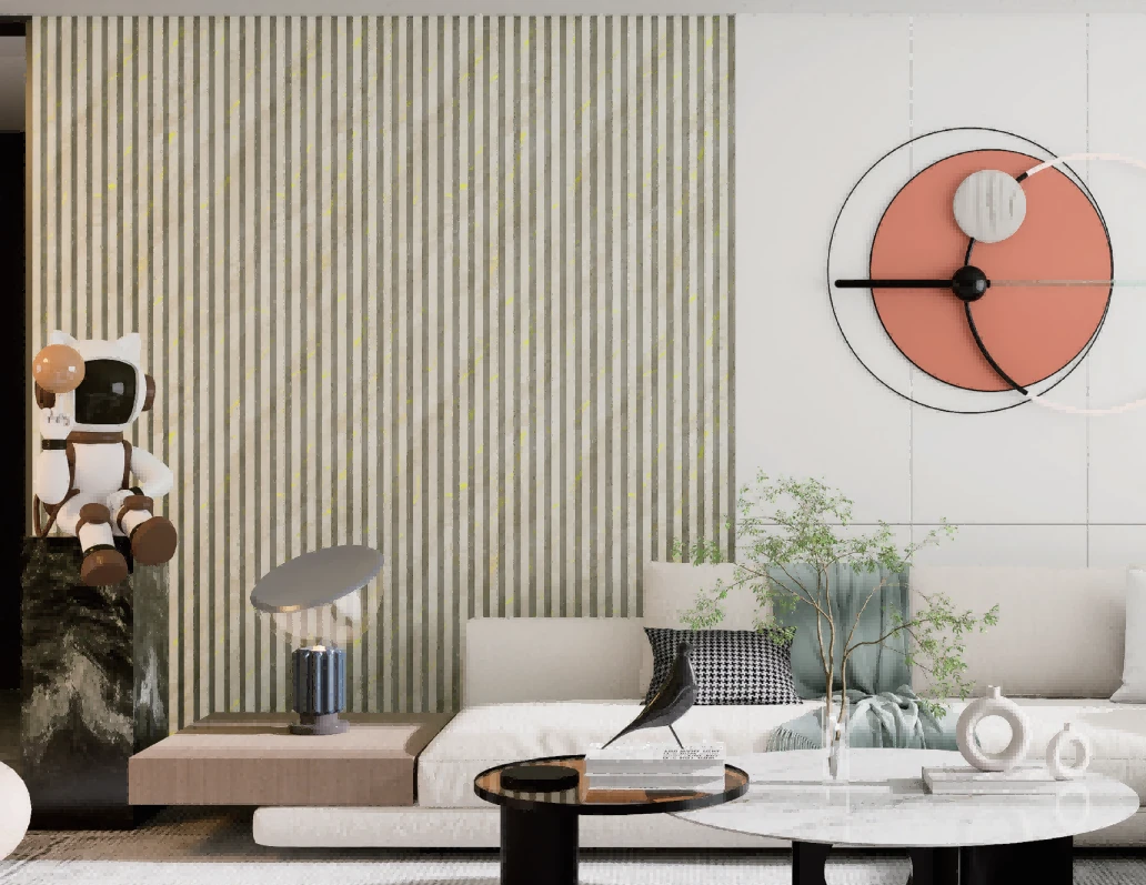 29m Fluted PVC Wall panels1 29m Fluted PVC Wall panels1