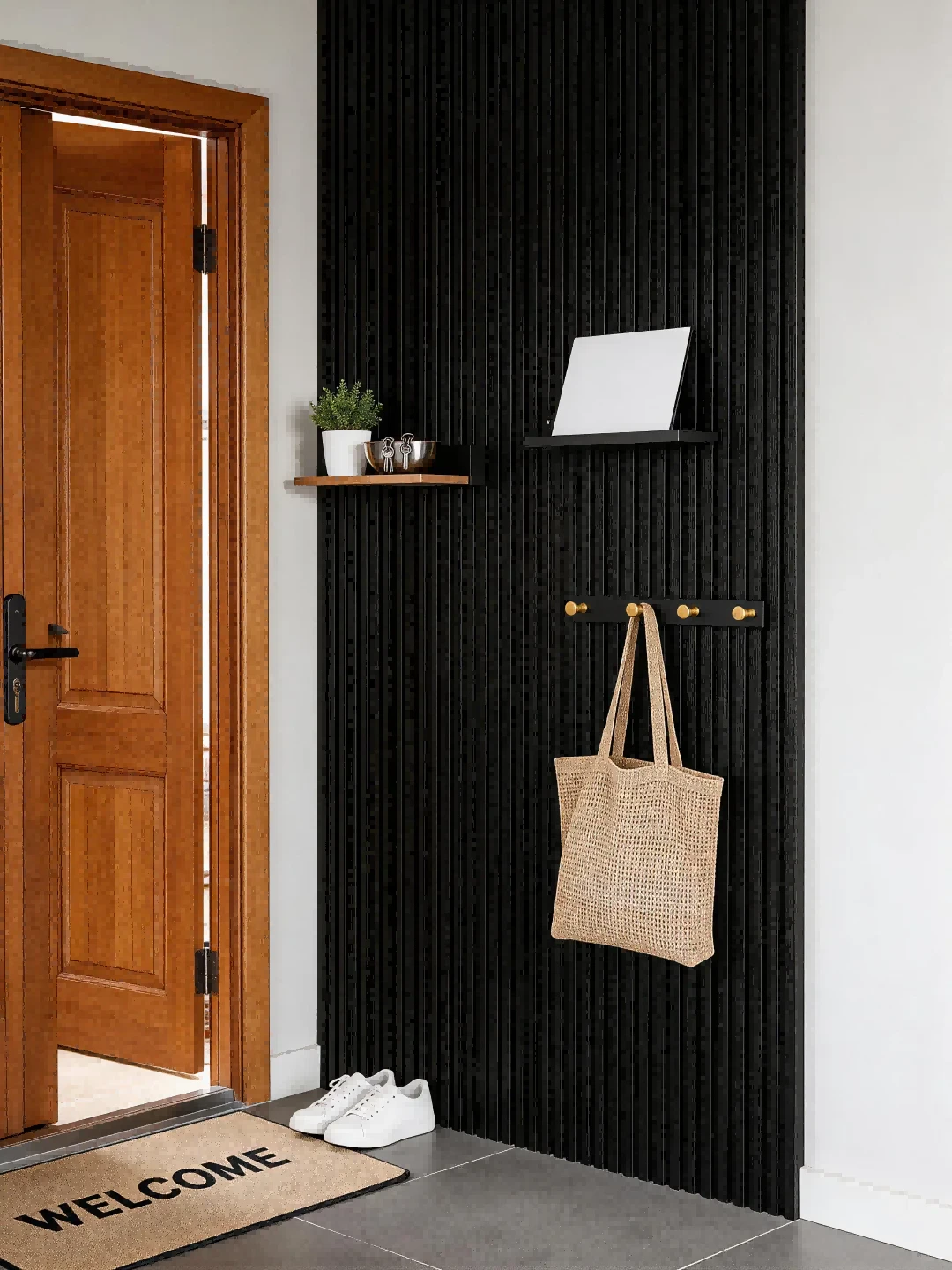 wpc interior wall cladding1 wpc interior wall cladding1