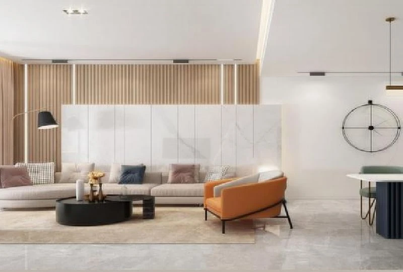 Effects of WPC Board wall panel Effects of WPC Board wall panel