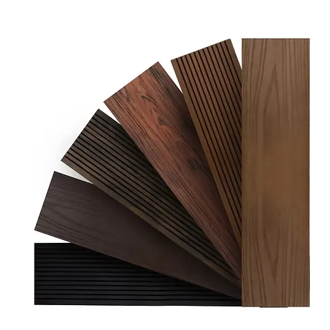PVC Decking