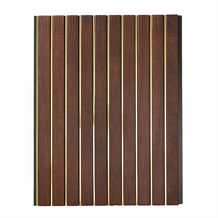 PVC Metal Wall Panel