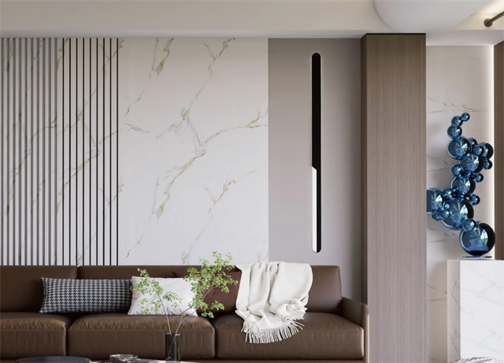 PVC Metal Wall Panel best