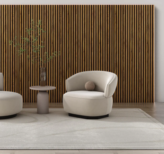 PVC Metal Wall Panel factory