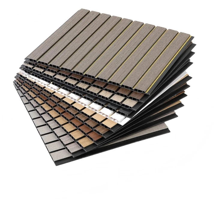PVC Metal Wall Panel high quality