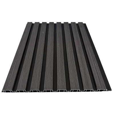 2.9m Fluted PVC Wall Panels