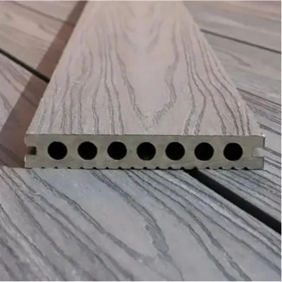 Composite Decking