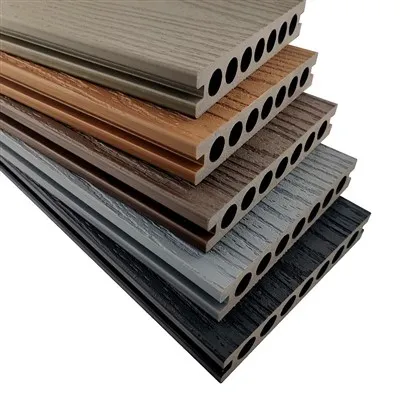 Deck Board