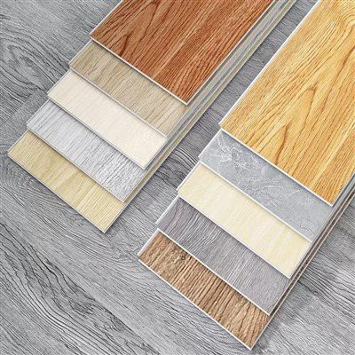 Durable Laminate Flooring