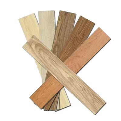LVT Vinyl Click Flooring