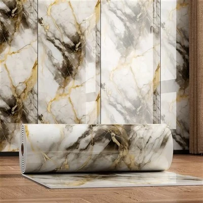 Marble Wall Sticker