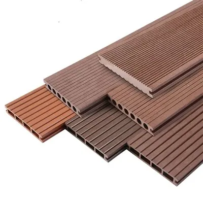 Outdoor Decking Flooring