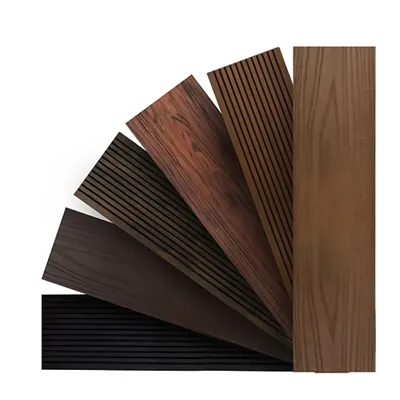 PVC Decking