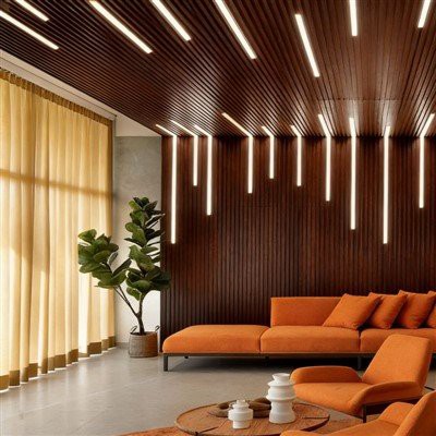WPC Board Wall Paneling