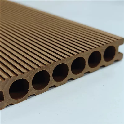 WPC Composite Decking
