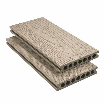 WPC Deck Floor