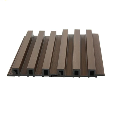 Wpc Slat Panel