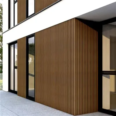 WPC Wall Panels