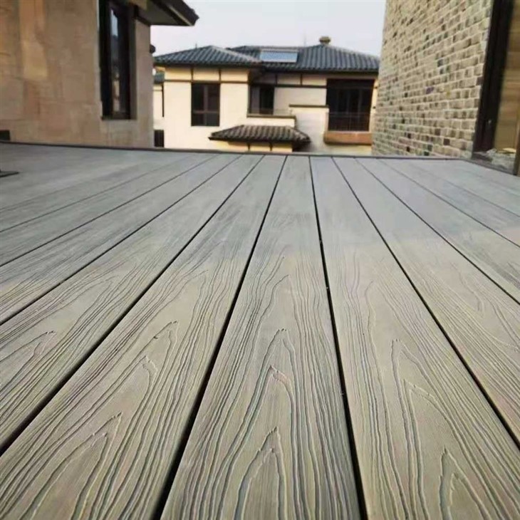 Wood Plastic Composite Cladding Wood Plastic Composite Cladding
