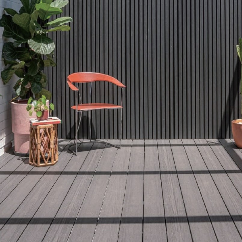 Wood Plastic Composite Flooring suppliers