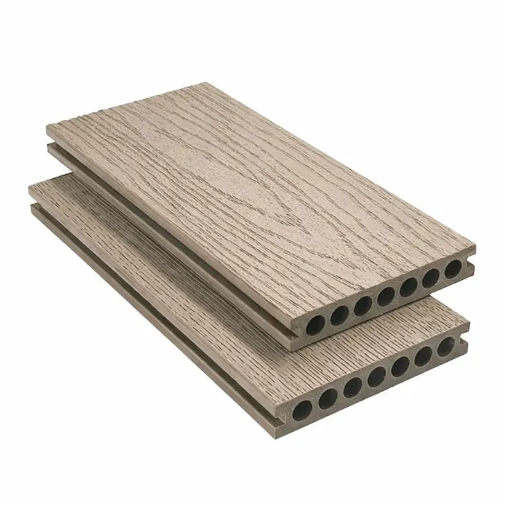 WPC Deck Floor