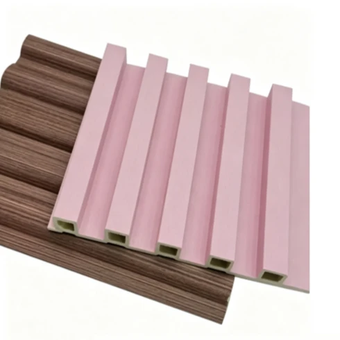 200*20mm WPC Decorative Wall Panel