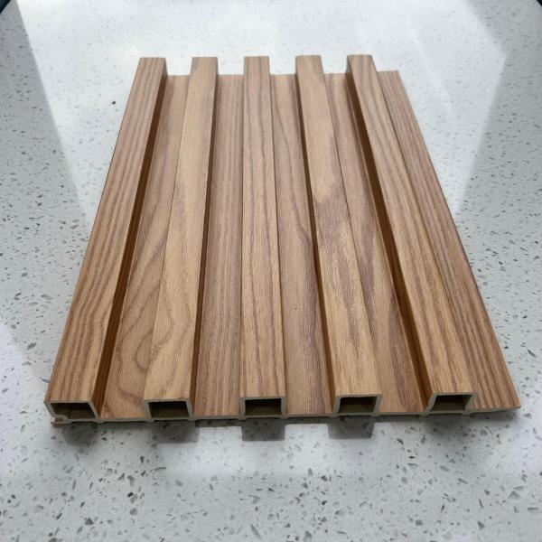 WPC Wood Wall Panel WPC Wood Wall Panel